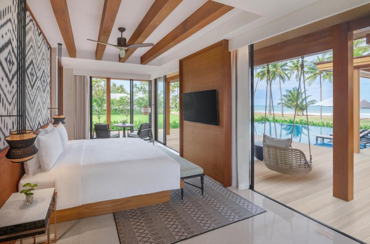 Two-Bedroom Villa Oceanfront,1348935527:JPEG