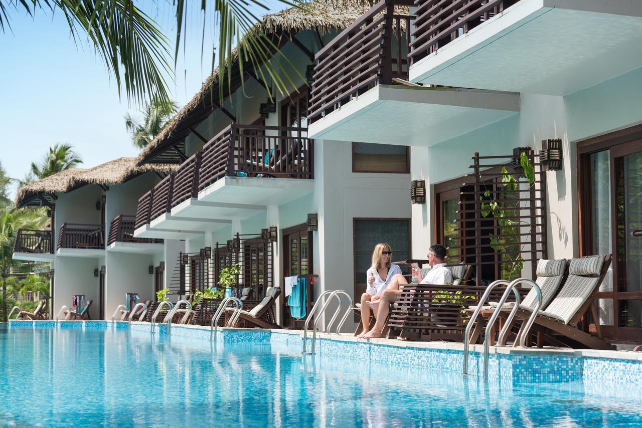 Deluxe Double or Twin Room With Pool Access - Adults Only